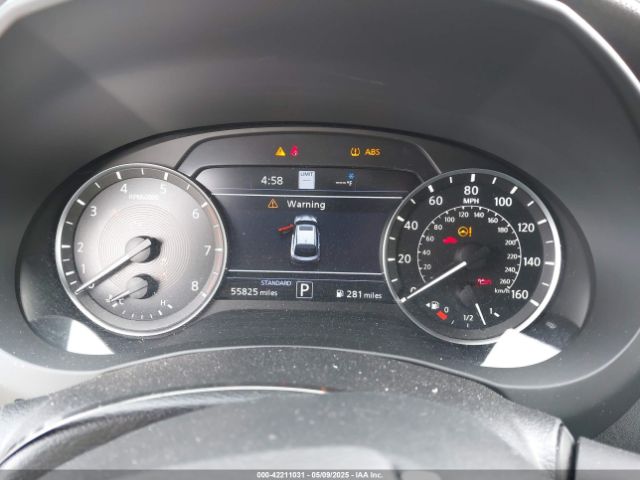 2022 INFINITI QX55 3PCAJ5L39NF103964 Photo 6