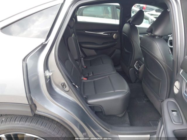 2022 INFINITI QX55 3PCAJ5L39NF103964 Photo 7