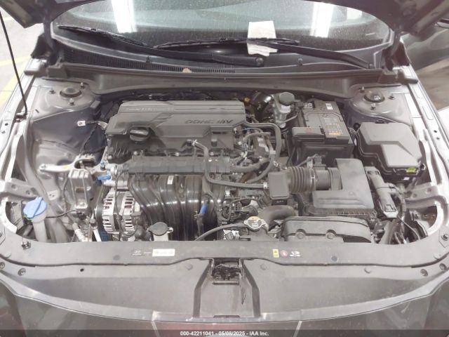 KMHLM4DG8SU868416 Hyundai mpi nu pe