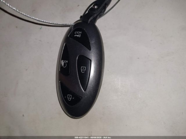 KMHLM4DG8SU868416 Hyundai mpi nu pe