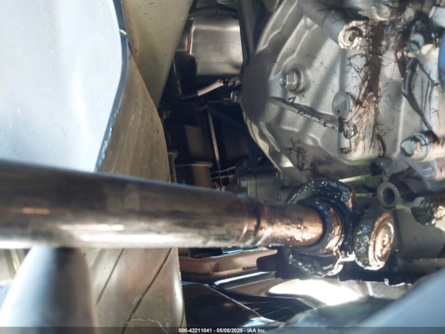 KMHLM4DG8SU868416 Hyundai mpi nu pe