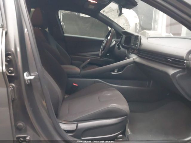 KMHLM4DG8SU868416 Hyundai mpi nu pe