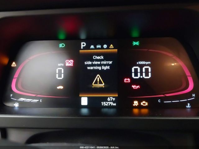 KMHLM4DG8SU868416 Hyundai mpi nu pe