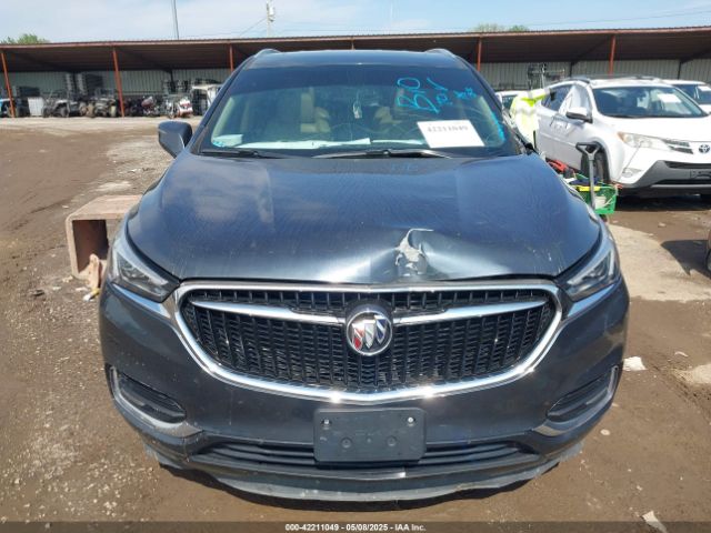 5GAEVAKW5KJ306429 Buick Enclave Awd Essence