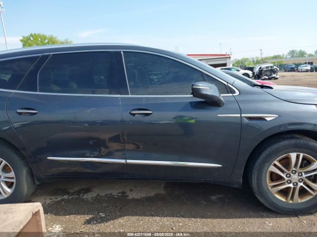 5GAEVAKW5KJ306429 Buick Enclave Awd Essence