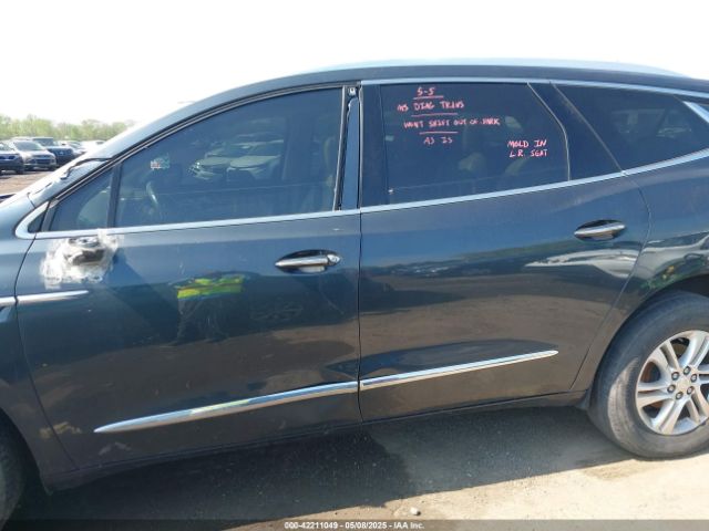 5GAEVAKW5KJ306429 Buick Enclave Awd Essence