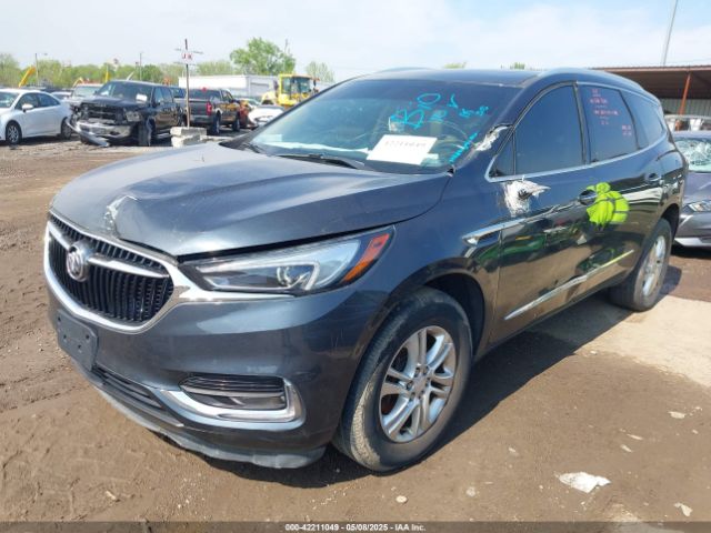 5GAEVAKW5KJ306429 Buick Enclave Awd Essence