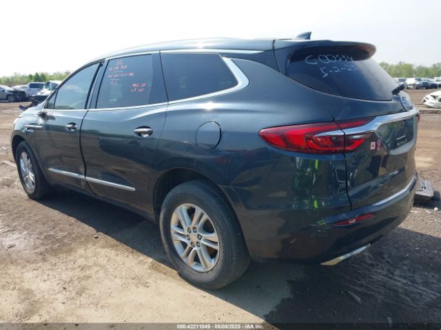 5GAEVAKW5KJ306429 Buick Enclave Awd Essence