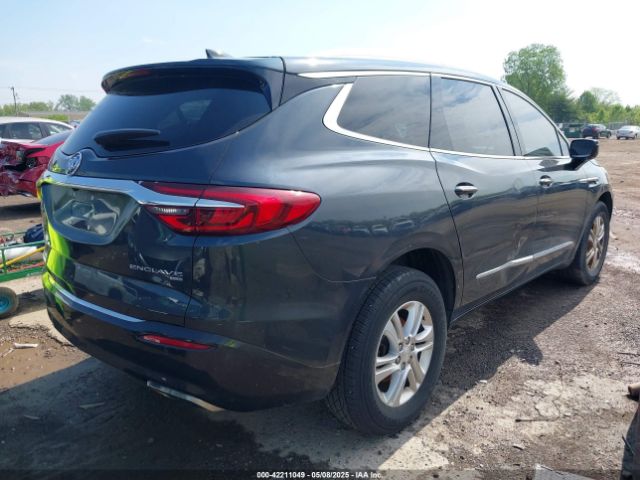 5GAEVAKW5KJ306429 Buick Enclave Awd Essence
