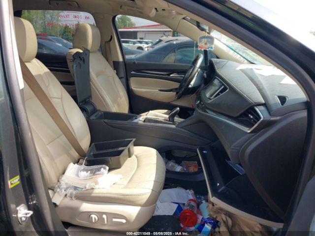 5GAEVAKW5KJ306429 Buick Enclave Awd Essence