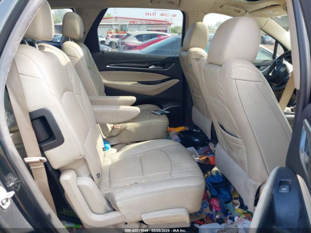 5GAEVAKW5KJ306429 Buick Enclave Awd Essence