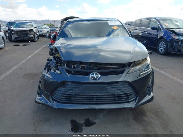 Scion 2ar-fe 2014 JTKJF5C75E3078457 Image 12