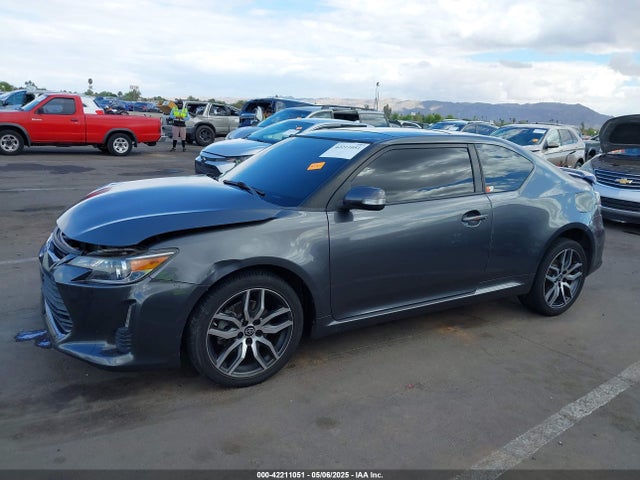 Scion 2ar-fe 2014 JTKJF5C75E3078457 Image 2