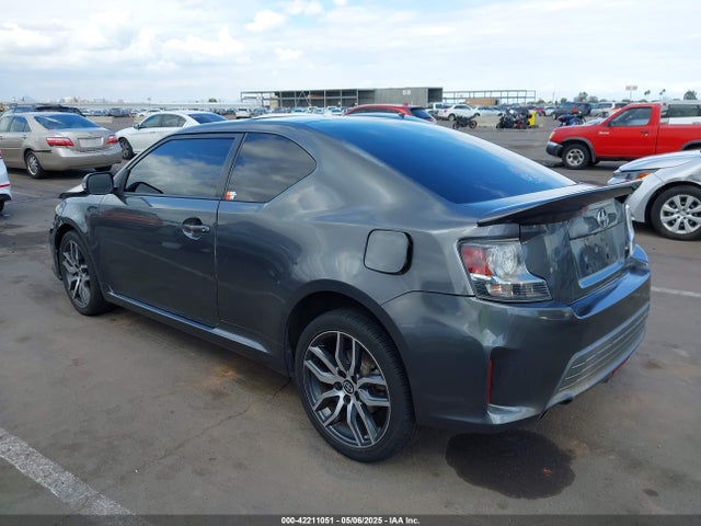 Scion 2ar-fe 2014 JTKJF5C75E3078457 Image 3