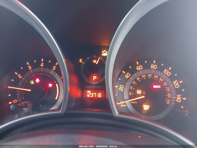 Scion 2ar-fe 2014 JTKJF5C75E3078457 Image 7