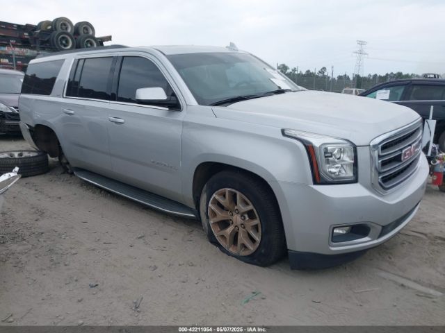 2017 GMC YUKON XL 1GKS1GKC1HR342834 Photo 0