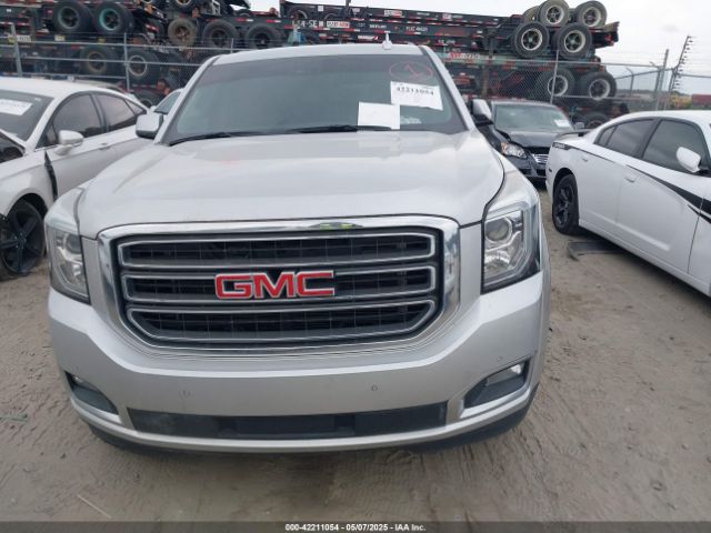 1GKS1GKC1HR342834 GMC Yukon Xl Slt