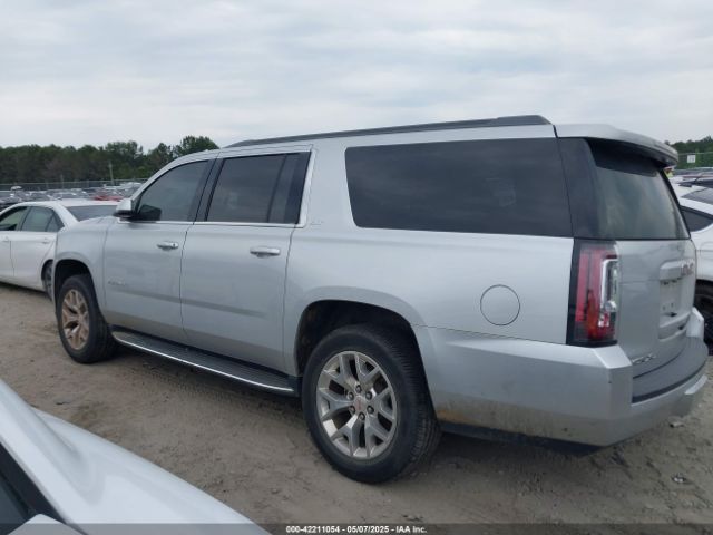 1GKS1GKC1HR342834 GMC Yukon Xl Slt
