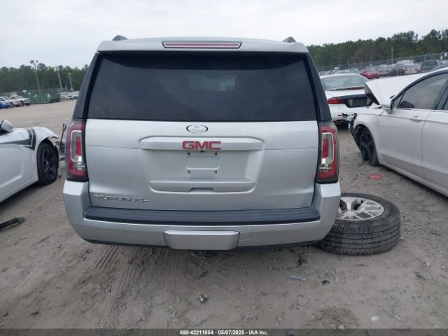 1GKS1GKC1HR342834 GMC Yukon Xl Slt