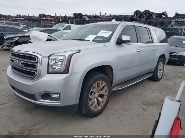 2017 GMC YUKON XL 1GKS1GKC1HR342834 Photo 1