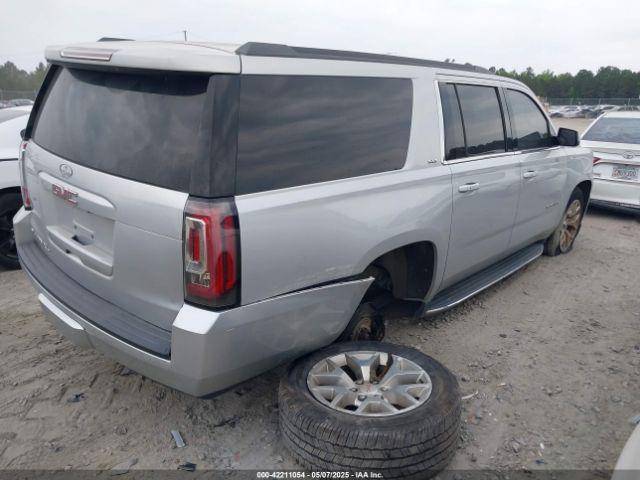 2017 GMC YUKON XL 1GKS1GKC1HR342834 Photo 3