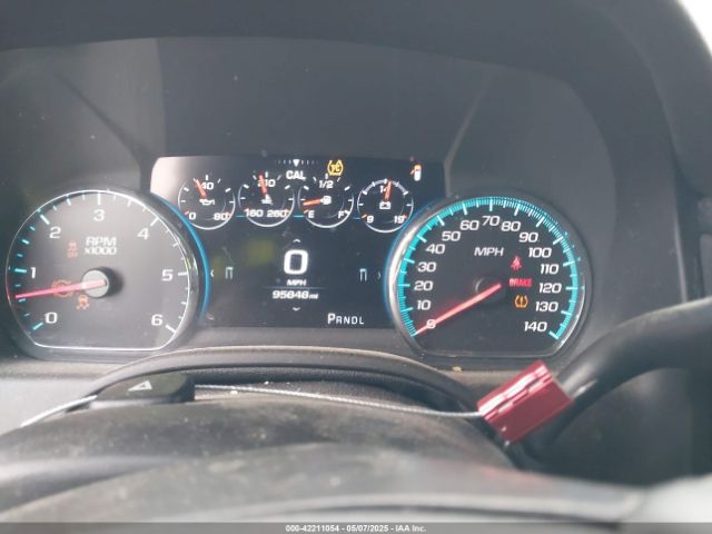 2017 GMC YUKON XL 1GKS1GKC1HR342834 Photo 6