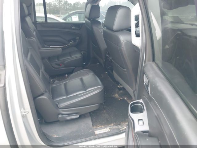 2017 GMC YUKON XL 1GKS1GKC1HR342834 Photo 7