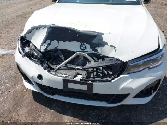2020 BMW 3 SERIES WBA5U9C02LA380917 Photo 5