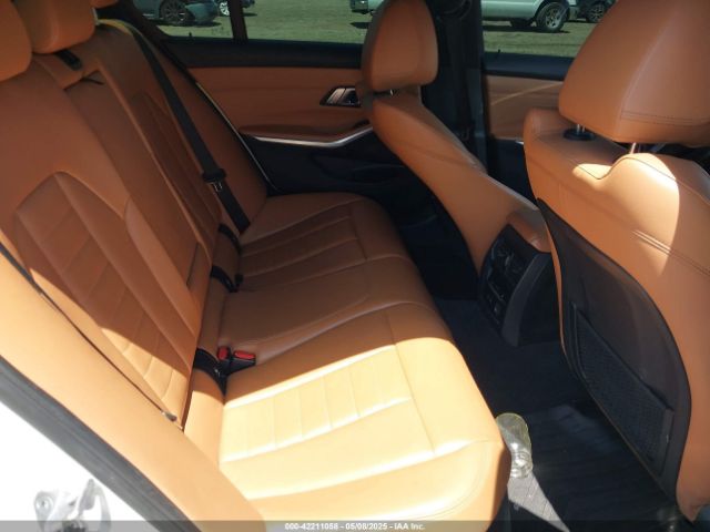 2020 BMW 3 SERIES WBA5U9C02LA380917 Photo 7