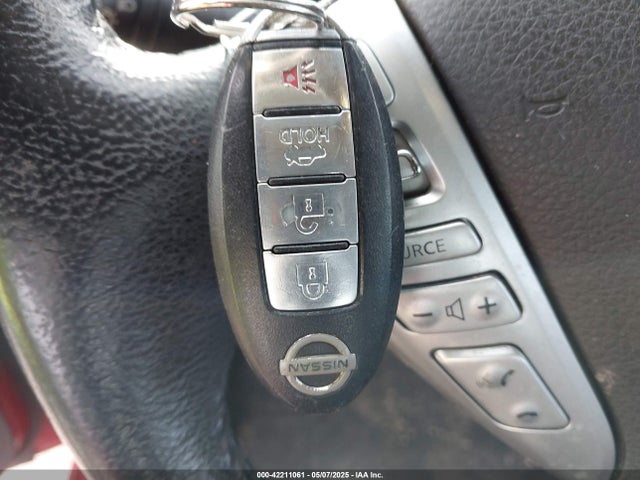 3N1AB7AP7FY287339 Nissan SENTRA SR
