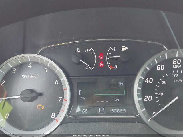 3N1AB7AP7FY287339 Nissan SENTRA SR