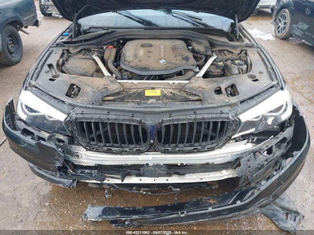 WBAJE7C5XKWW06148 BMW 540i Xdrive