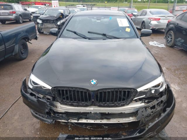 WBAJE7C5XKWW06148 BMW 540i Xdrive