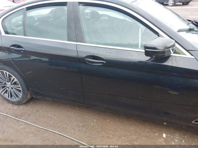 WBAJE7C5XKWW06148 BMW 540i Xdrive