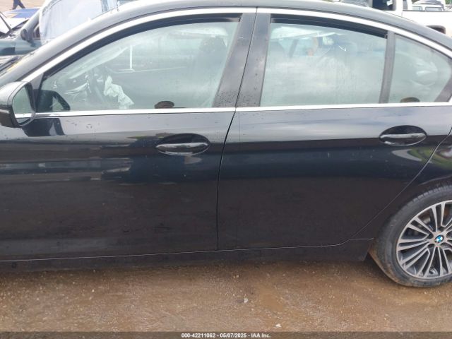 WBAJE7C5XKWW06148 BMW 540i Xdrive