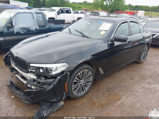 WBAJE7C5XKWW06148 BMW 540i Xdrive
