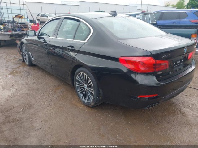 WBAJE7C5XKWW06148 BMW 540i Xdrive