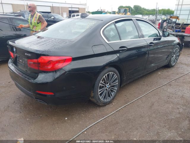 WBAJE7C5XKWW06148 BMW 540i Xdrive