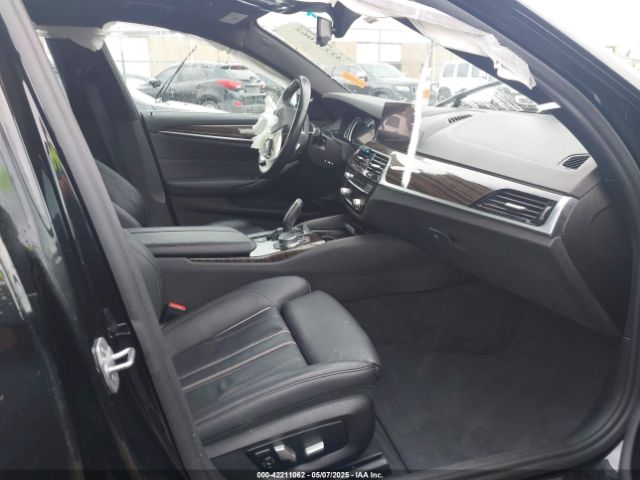 WBAJE7C5XKWW06148 BMW 540i Xdrive