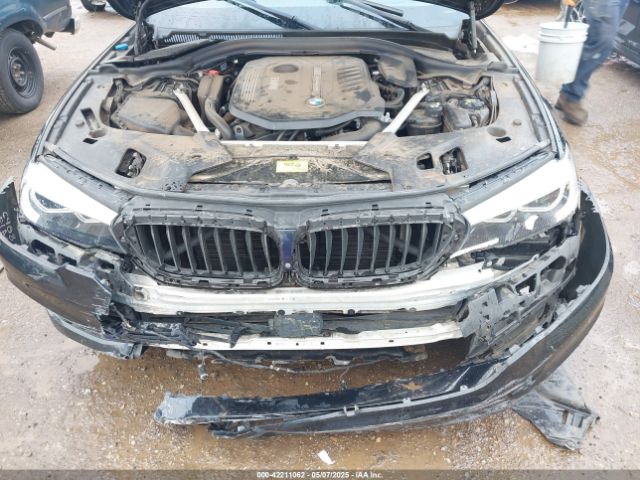 WBAJE7C5XKWW06148 BMW 540i Xdrive
