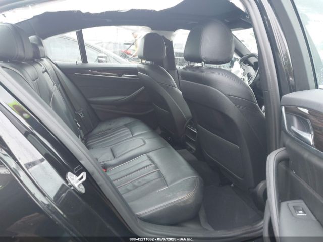 WBAJE7C5XKWW06148 BMW 540i Xdrive