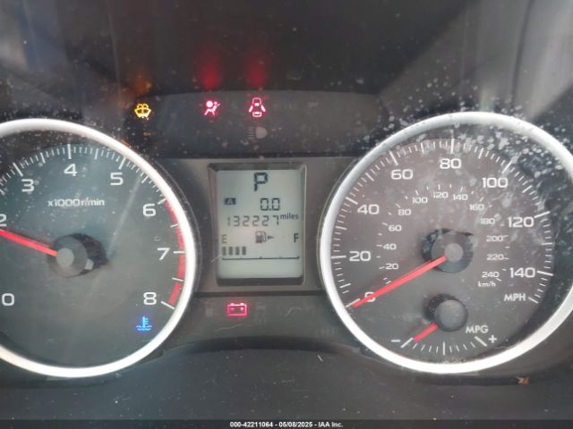 JF2SJAAC6EH485601 Subaru Forester 2.5i