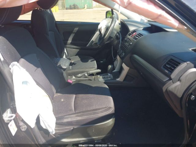 JF2SJAAC6EH485601 Subaru Forester 2.5i