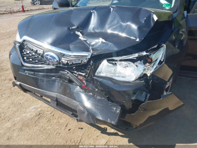 JF2SJAAC6EH485601 Subaru Forester 2.5i