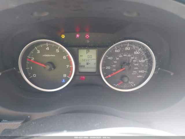 JF2SJAAC6EH485601 Subaru Forester 2.5i