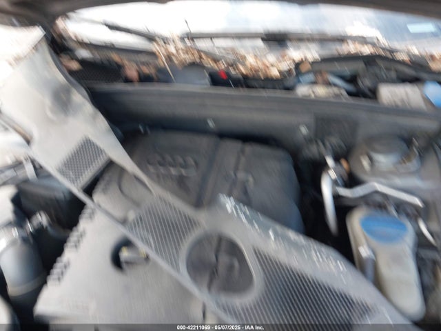 2015 AUDI A4 WAUFFAFL5FN010953 Photo 9