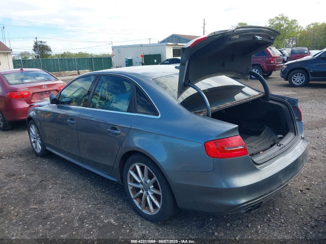 2015 AUDI A4 WAUFFAFL5FN010953 Photo 2