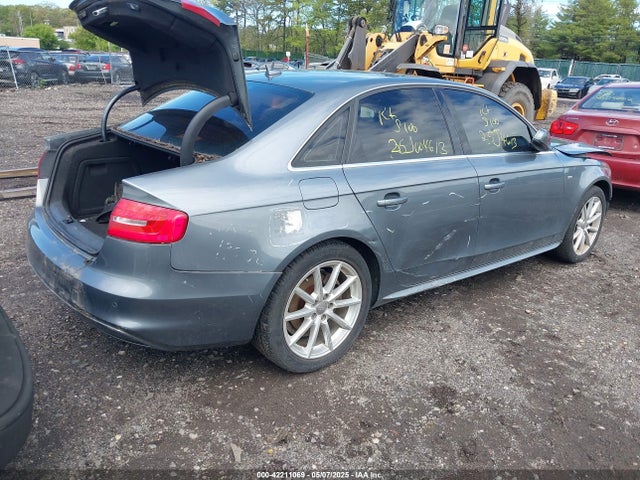 2015 AUDI A4 WAUFFAFL5FN010953 Photo 3