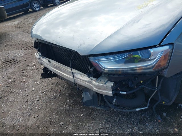 2015 AUDI A4 WAUFFAFL5FN010953 Photo 5