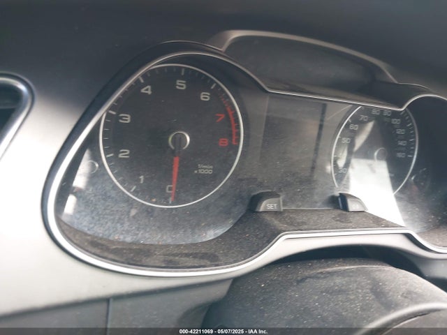 2015 AUDI A4 WAUFFAFL5FN010953 Photo 6